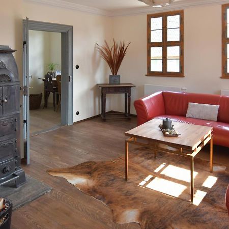 Ferienhaus Ickelhaus 1 บัดวินด์สไฮม์ ภายนอก รูปภาพ