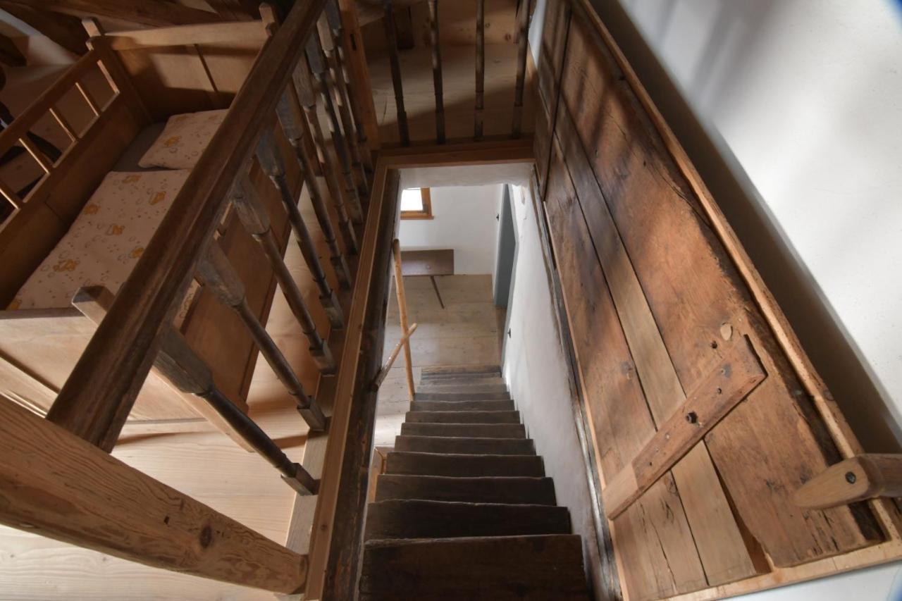 Ferienhaus Ickelhaus 1 บัดวินด์สไฮม์ ภายนอก รูปภาพ