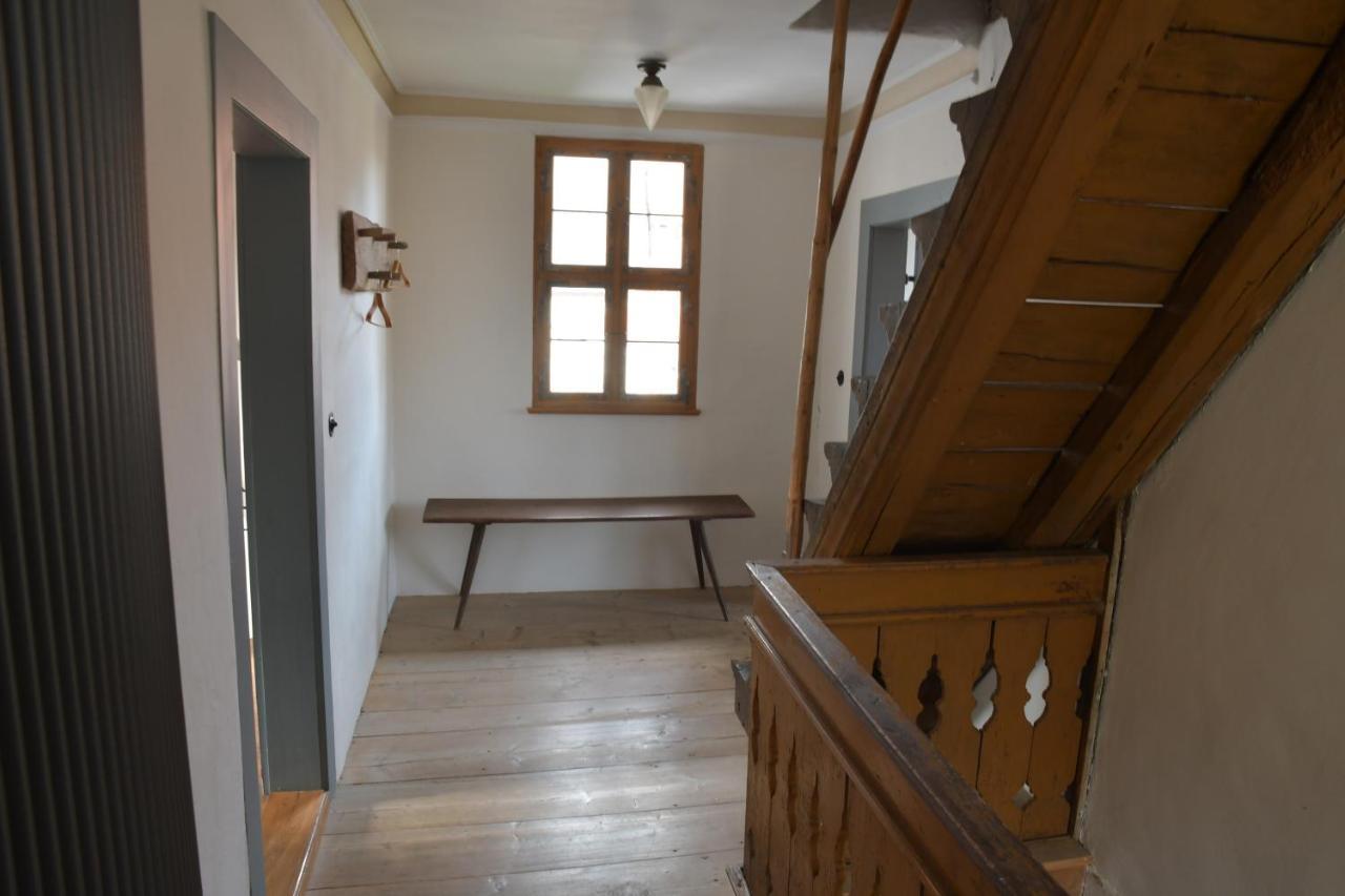 Ferienhaus Ickelhaus 1 บัดวินด์สไฮม์ ภายนอก รูปภาพ