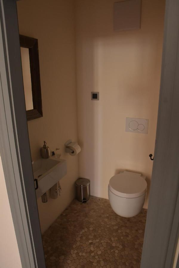 Ferienhaus Ickelhaus 1 บัดวินด์สไฮม์ ภายนอก รูปภาพ