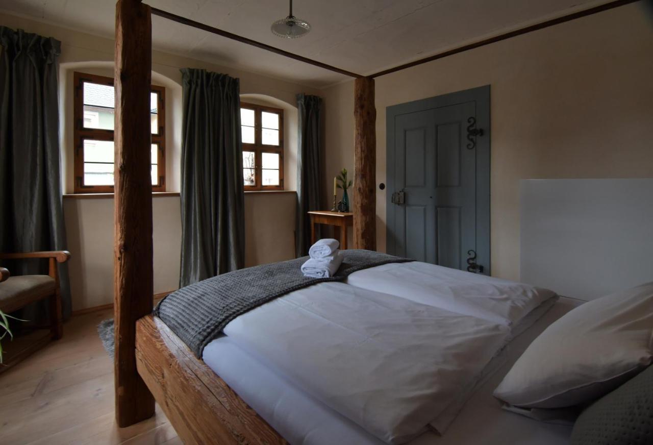 Ferienhaus Ickelhaus 1 บัดวินด์สไฮม์ ภายนอก รูปภาพ