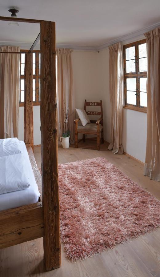 Ferienhaus Ickelhaus 1 บัดวินด์สไฮม์ ภายนอก รูปภาพ
