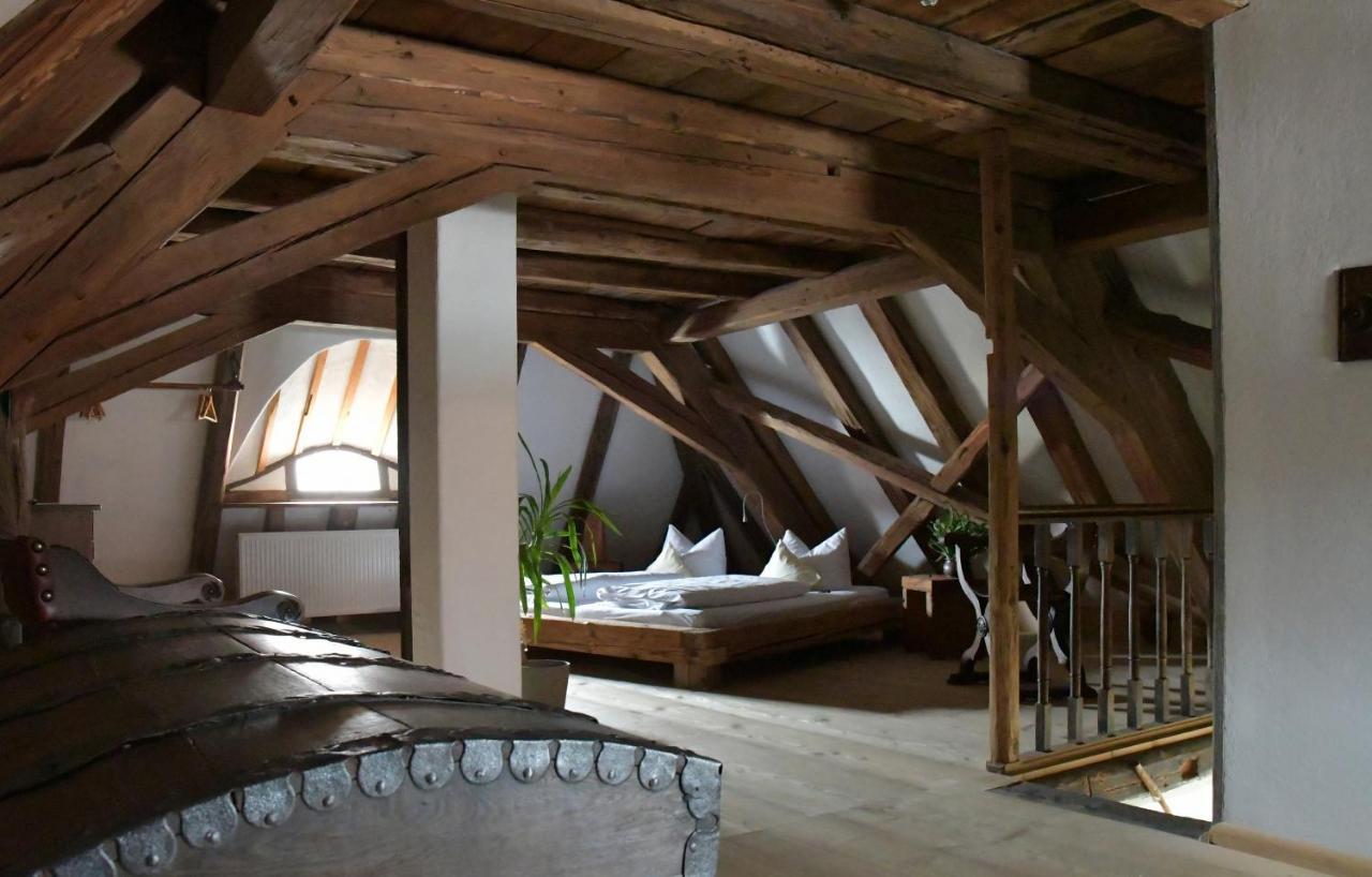 Ferienhaus Ickelhaus 1 บัดวินด์สไฮม์ ภายนอก รูปภาพ