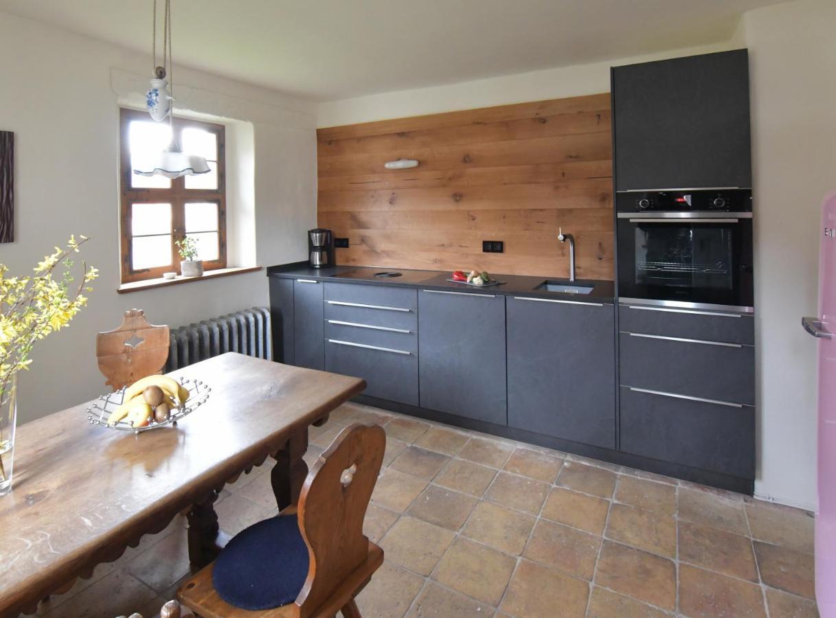 Ferienhaus Ickelhaus 1 บัดวินด์สไฮม์ ภายนอก รูปภาพ