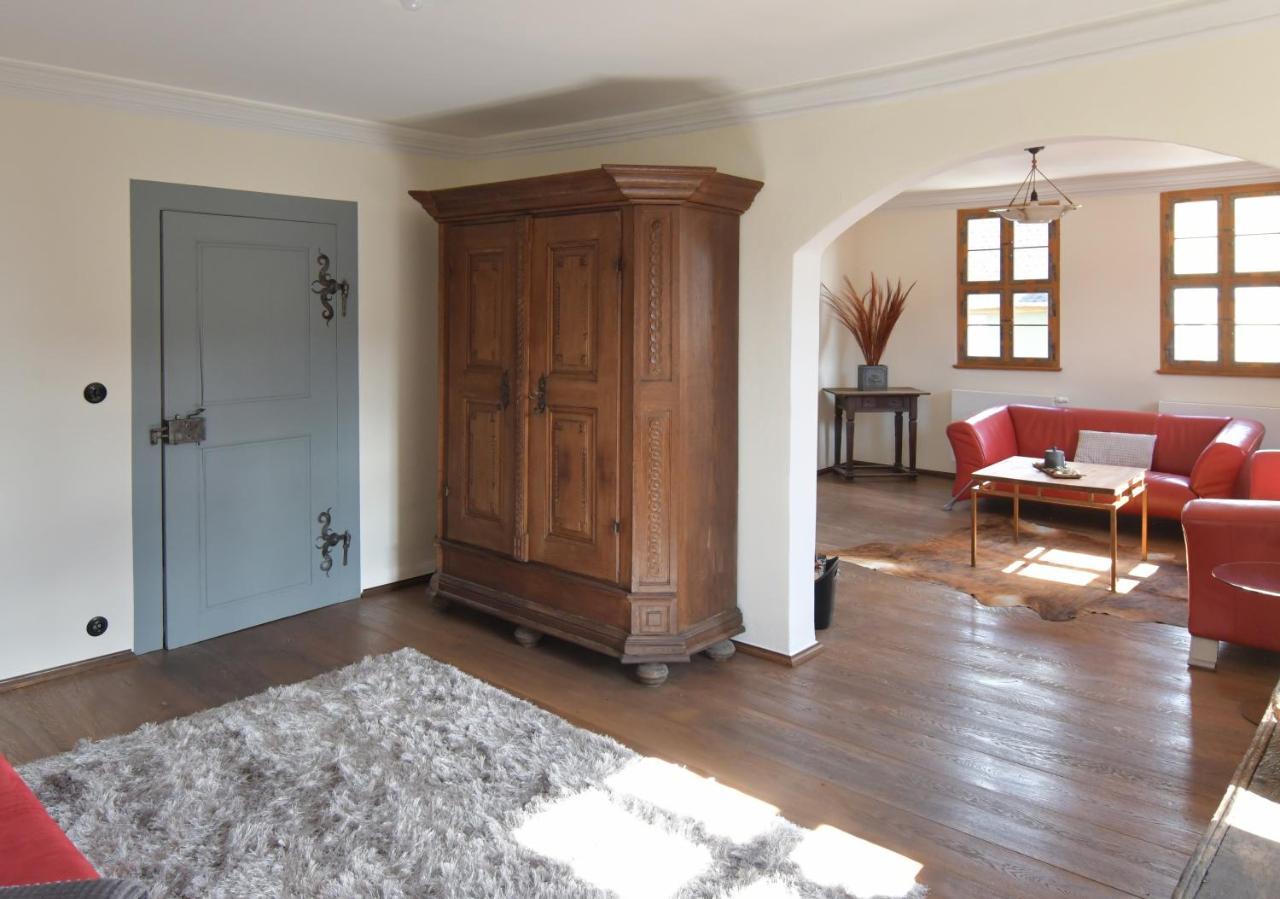 Ferienhaus Ickelhaus 1 บัดวินด์สไฮม์ ภายนอก รูปภาพ