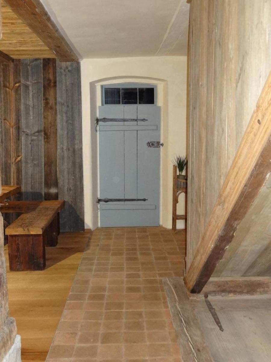 Ferienhaus Ickelhaus 1 บัดวินด์สไฮม์ ห้อง รูปภาพ
