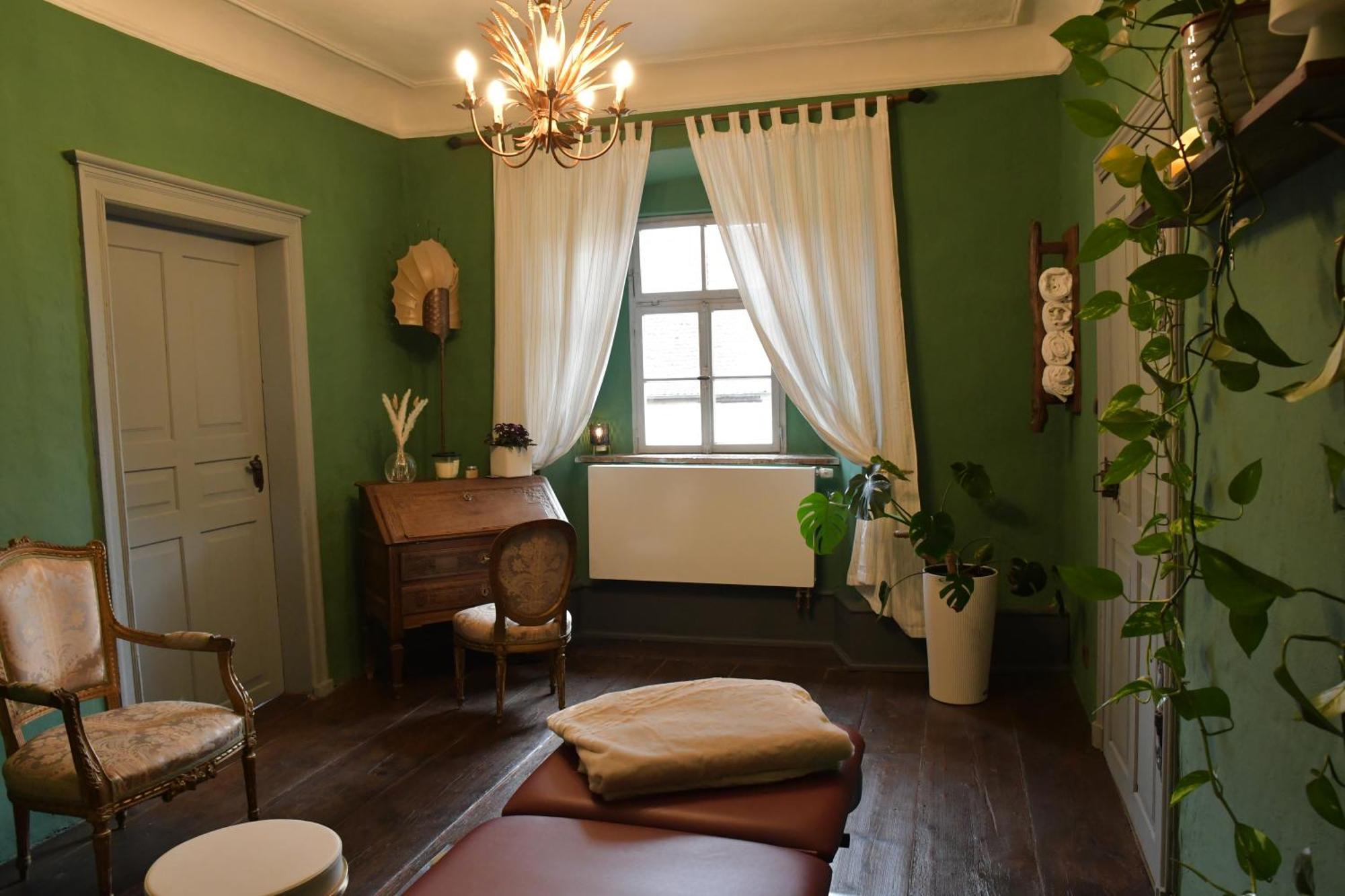 Ferienhaus Ickelhaus 1 บัดวินด์สไฮม์ ภายนอก รูปภาพ