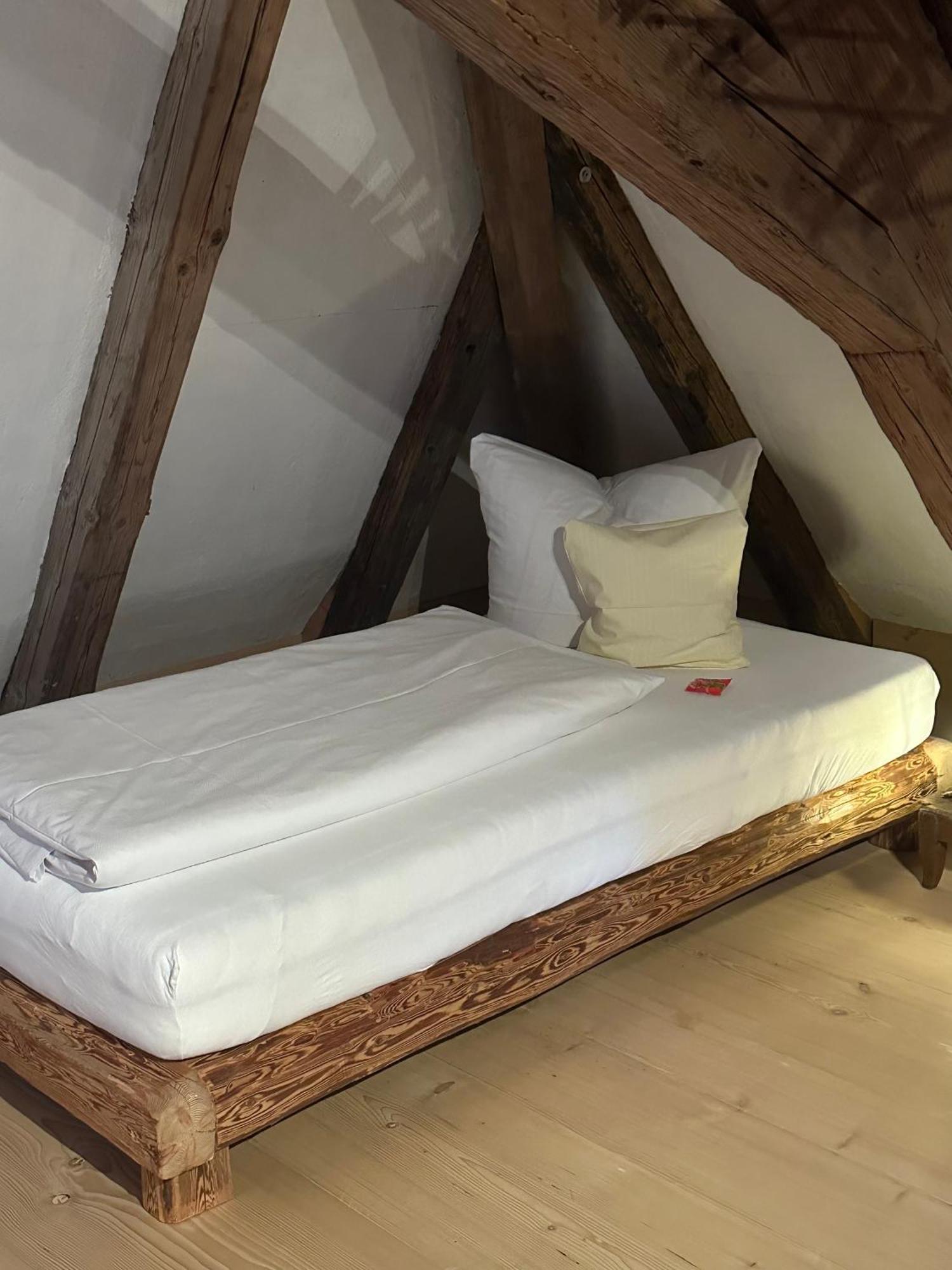 Ferienhaus Ickelhaus 1 บัดวินด์สไฮม์ ภายนอก รูปภาพ