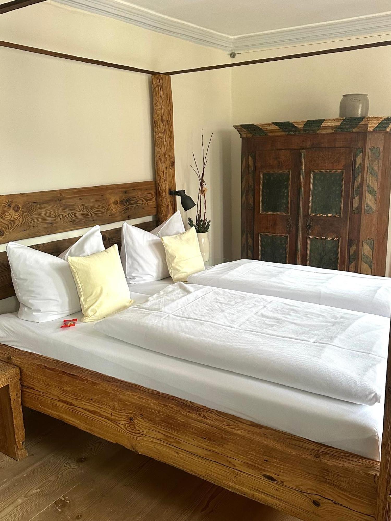 Ferienhaus Ickelhaus 1 บัดวินด์สไฮม์ ภายนอก รูปภาพ